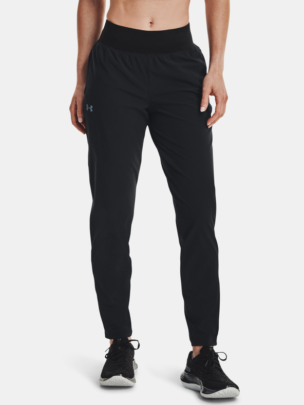 Men's ua outrun 2025 the storm trousers