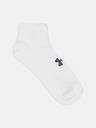 Under Armour UA Core Low Cut Set of 3 pairs of socks