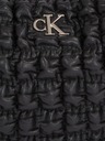 Calvin Klein Jeans Crescent Buckle Handbag