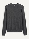 Celio Semerirond Sweater