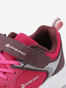 ALPINE PRO Basedo Kids Sneakers