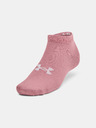 Under Armour UA Essential Low Cut Set of 3 pairs of socks