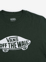 Vans Style 76 Kids T-shirt