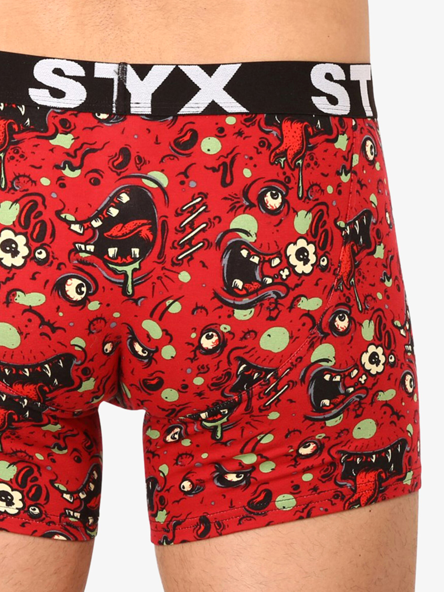 Styx - Boxer shorts