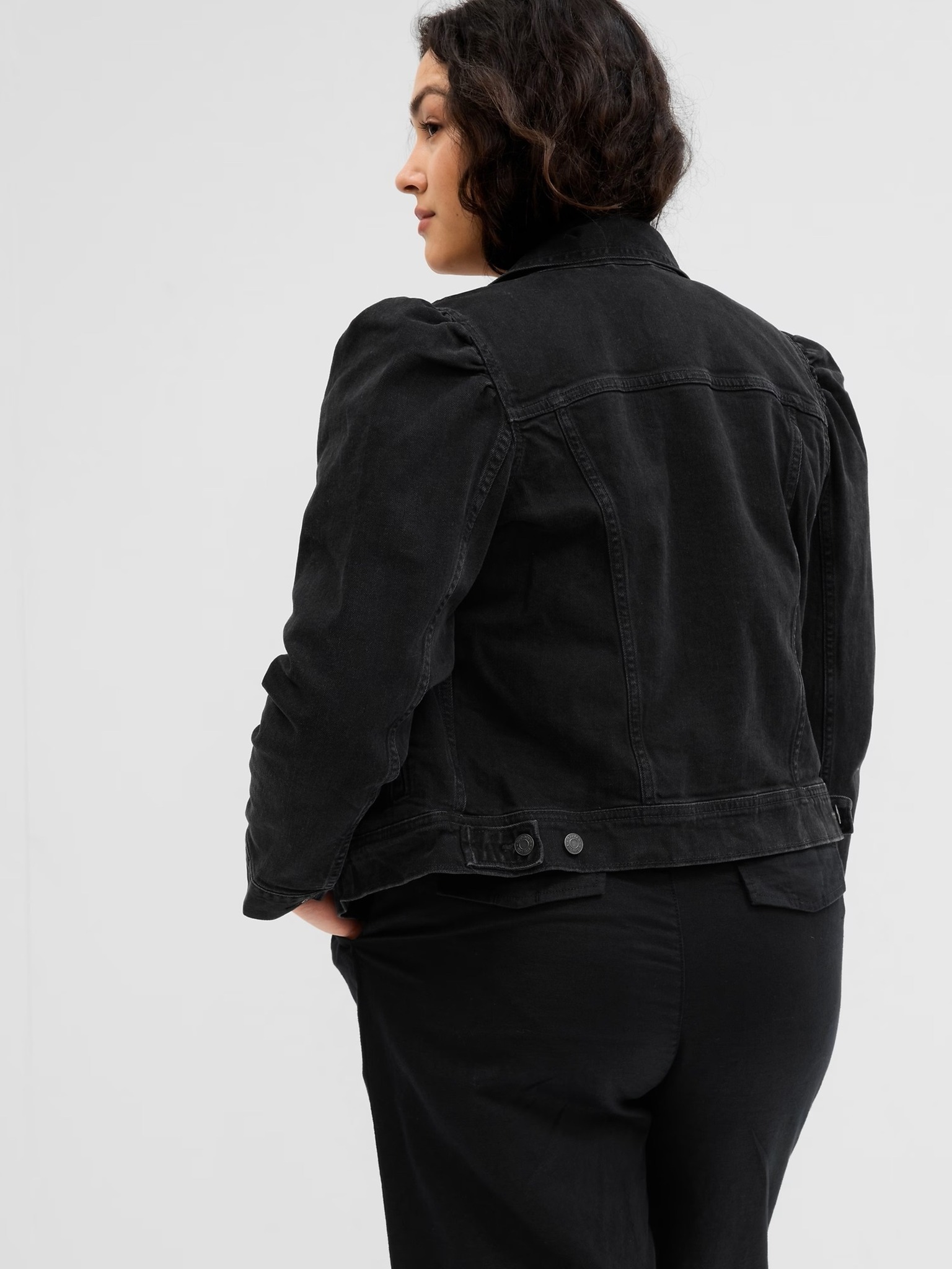 GAP WOMEN'S WONDER WOMAN denim jacket DC size XL | Denim jacket women, Denim  jacket, Gap women