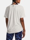Under Armour Project Rock Completer Deep V T-shirt