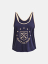 Under Armour Project Rock Q3 Arena Tank Top