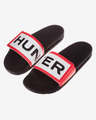 Hunter Slippers
