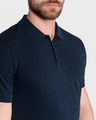 Calvin Klein Paul Polo Shirt
