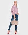 Trussardi Jeans Melissa Medium Handbag
