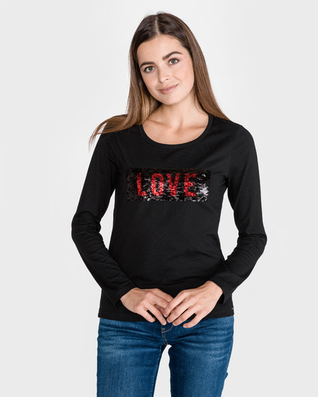 GAS Tessi RS Love T-shirt
