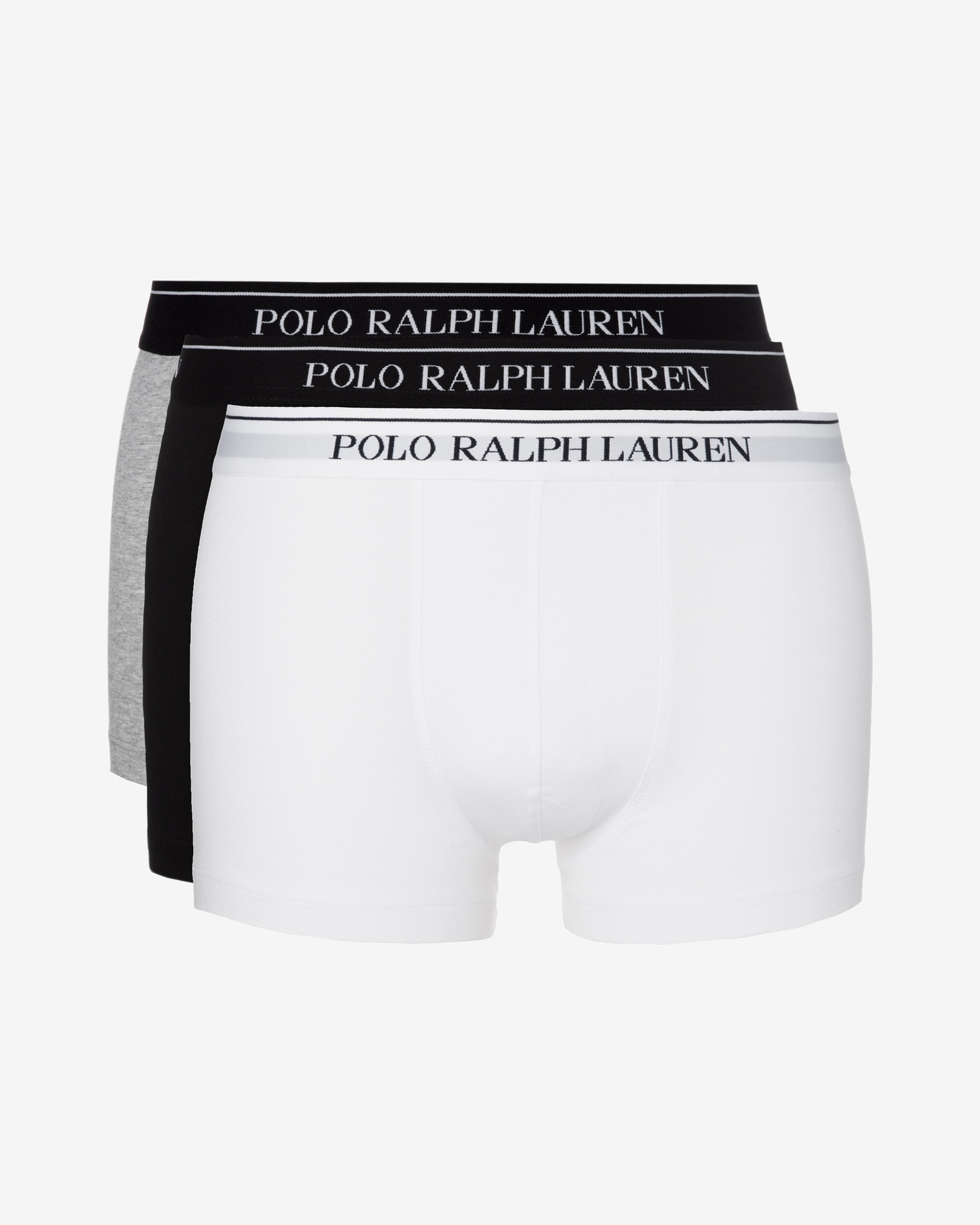 Polo Ralph Lauren - Boxers 3 Piece