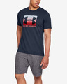 Under Armour Boxed Sportstyle T-shirt