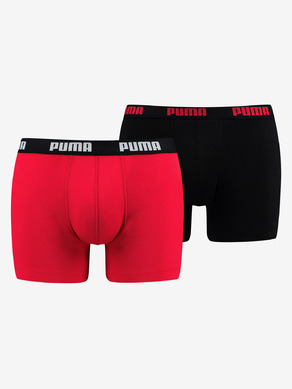 Puma Boxers 2 pcs