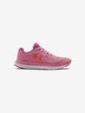 Under Armour Charged Impulse Kids Sneakers