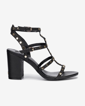 dkny gladiator sandals