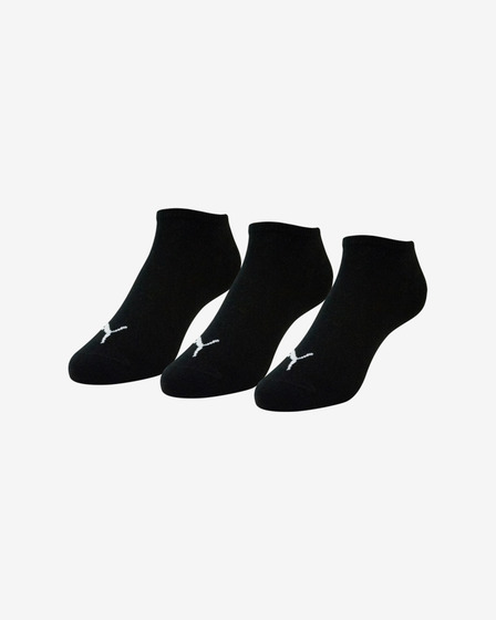 Puma Set of 3 pairs of socks