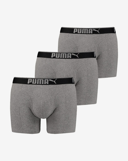 Puma Boxers 3 Piece