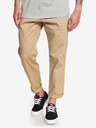 Quiksilver Disaray Trousers