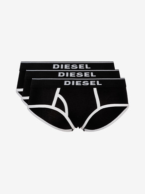 Diesel Briefs 3 Piece