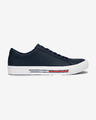 Tommy Jeans Essential Leather Sneakers